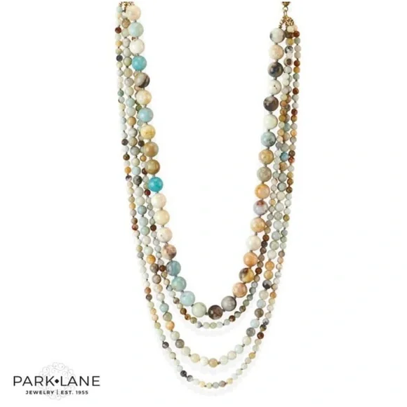 Park Lane Bay Necklace - Picture 4 of 5
